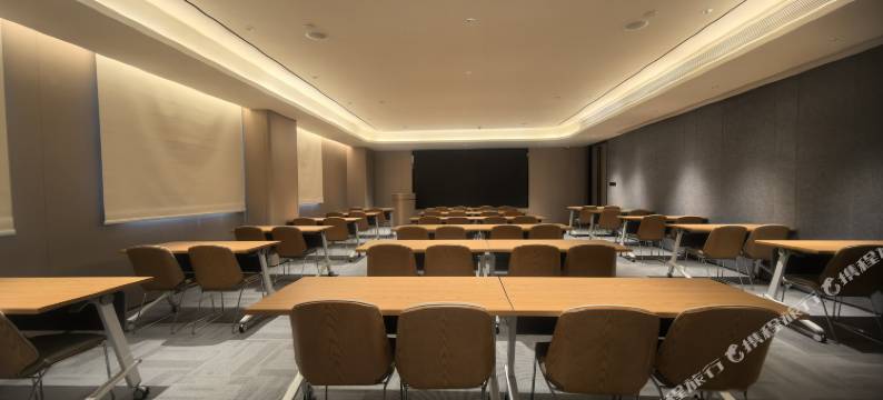 全季酒店(东莞石排生态园大道店)图片