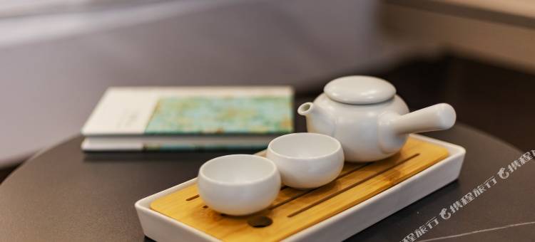丹橘酒店(新站广场陶冲湖店)图片