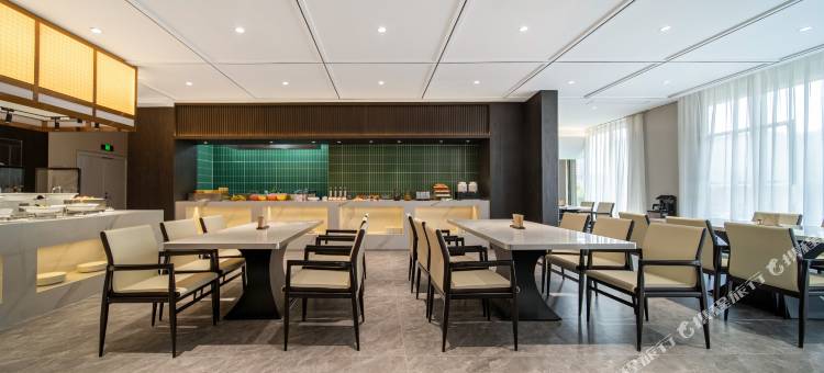 美豪丽致酒店(洛阳开元大道关林站店)图片