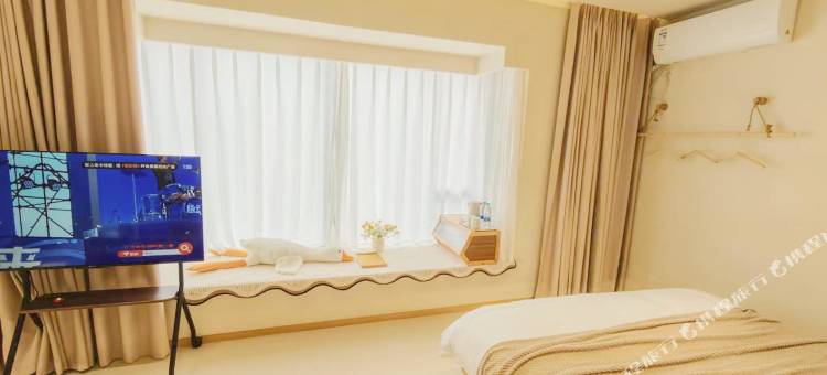 雅安有客民宿图片