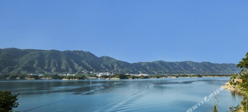 仙岛湖东南山民宿图片