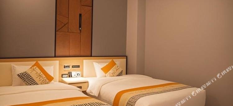 中宁隆腾智慧酒店图片