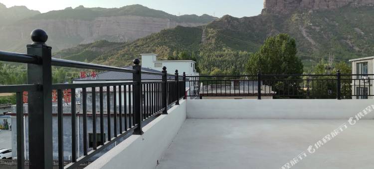 小巷人家民宿(宝泉景区店)图片