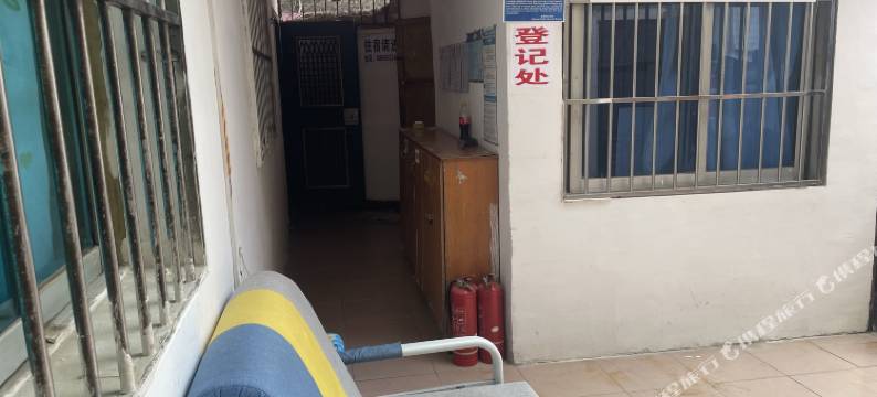 铭轩客栈(贵阳火车站店)图片