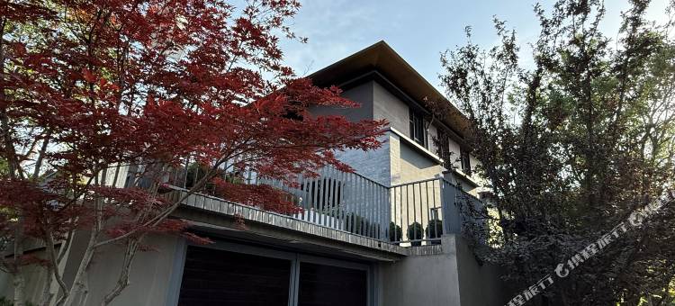 嘤嘤山居(新密伏羲山店)图片