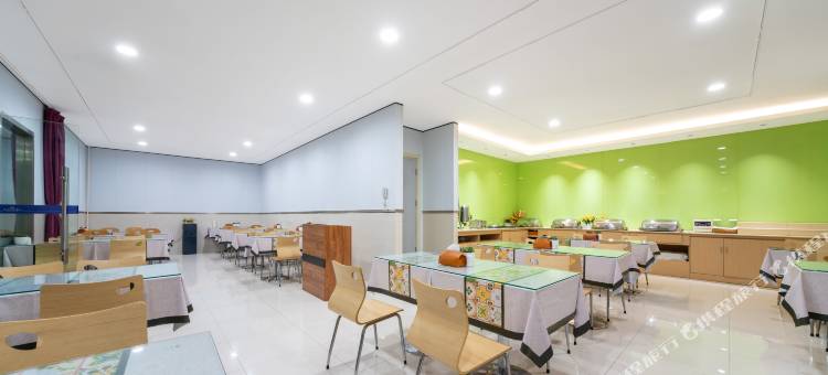 银座佳驿酒店(淄博万象汇八大局店)图片