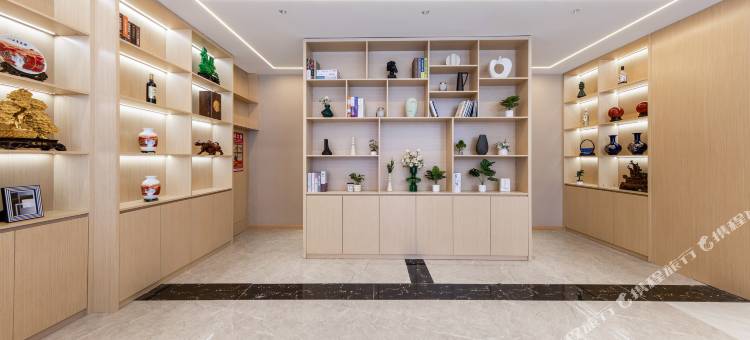 悦来好客酒店(六盘水市中医医院店)图片