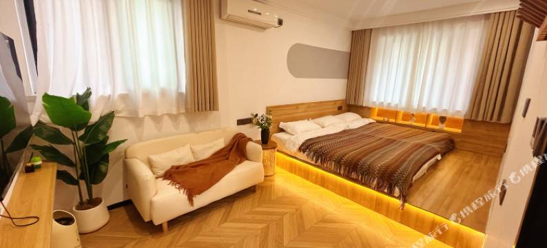 守春民宿(日照海滨国家森林公园店)图片