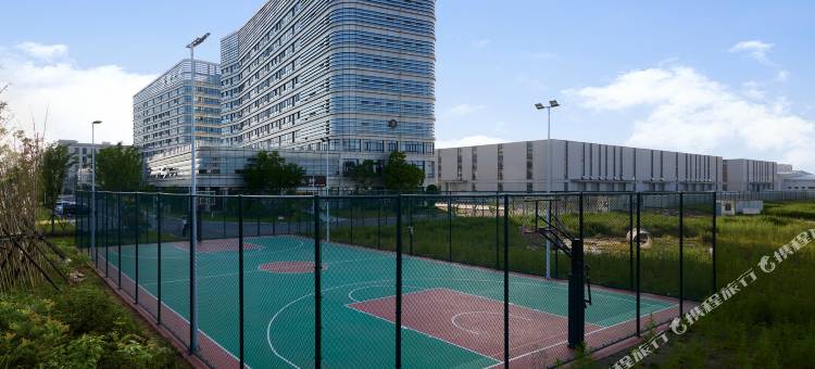 宏澜国际大酒店(经开大道吉利商用车店)图片