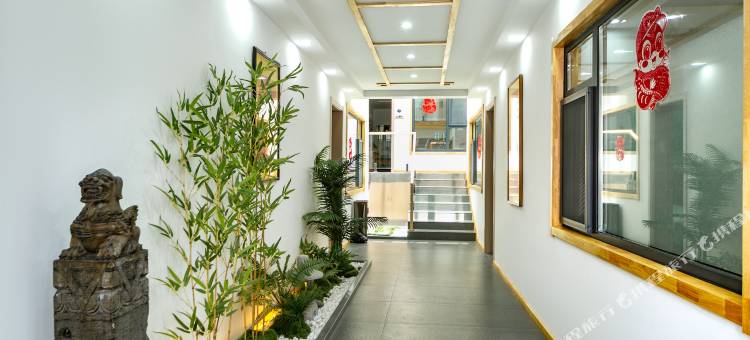 五台山云隐里民宿(五爷故里店)图片