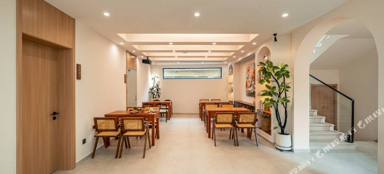 拿云·自然美学设计师观景艺术民宿(丽江古城店)图片