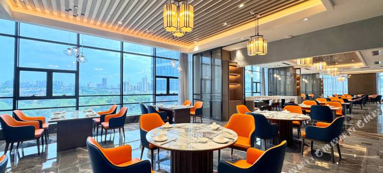 南宁五象饭店(南宁学院龙岗地铁站店)图片