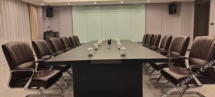 隆化热河山语温泉酒店图片