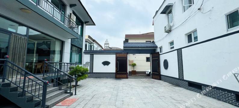 忻州和平家园民宿图片