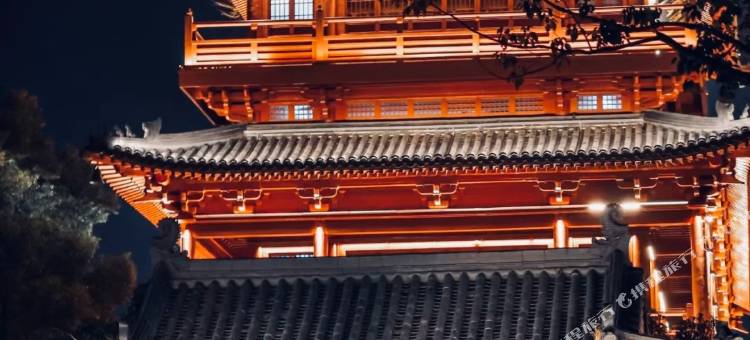 格林豪泰酒店(九江七中店)图片