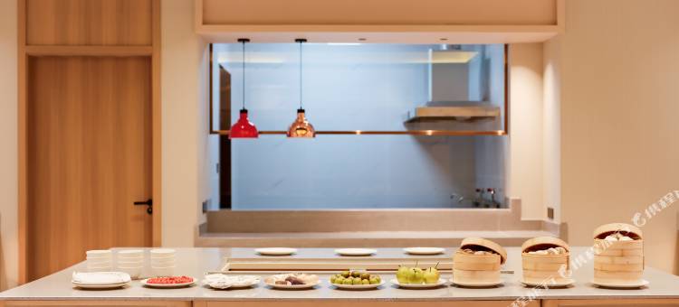 品睿酒店(铜仁高铁站店)图片