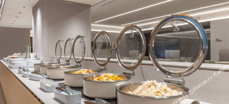 全季酒店(酒泉钟鼓楼店)图片