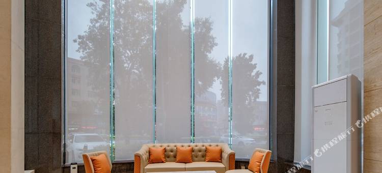 维也纳酒店(东莞厚街珊美地铁站店)图片