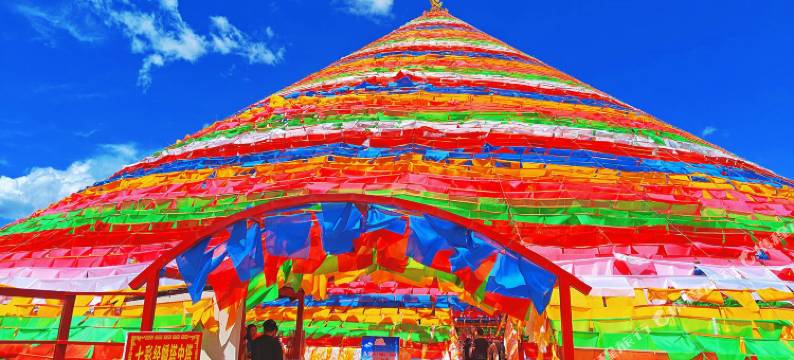 香格里拉倾城一品客栈(月光广场店)图片