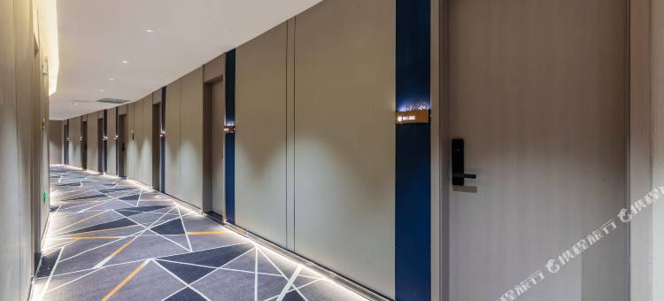 柚见酒店(共青城高铁站店)图片