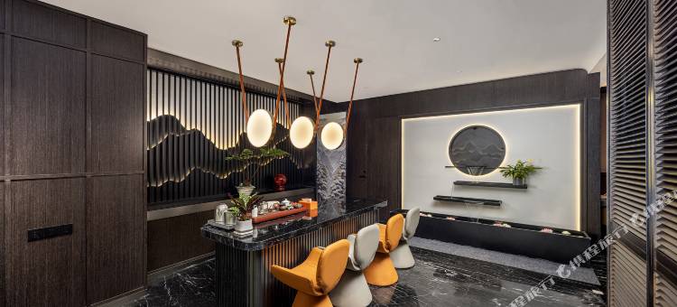 朵兰达S酒店(成都春熙路天府广场店)图片