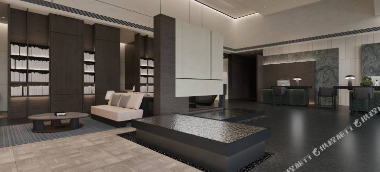 台州市府大道亚朵酒店(市政府店)图片