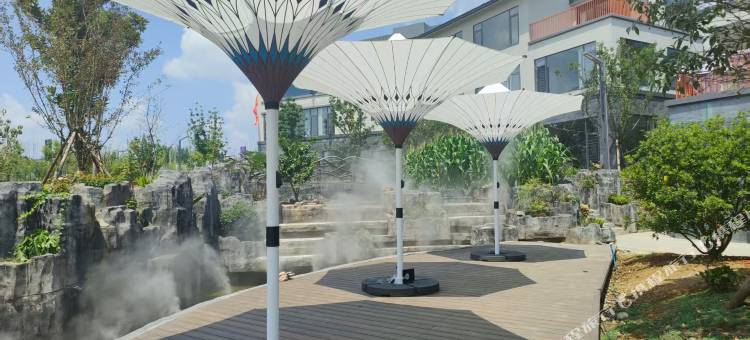 在隐山隐宿图片