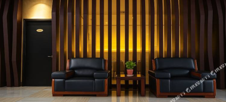 紫雅水晶酒店图片