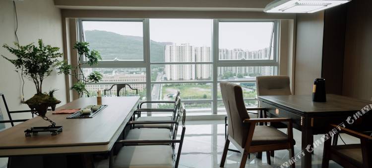 天水麦栖酒店(伏羲庙天水师范大学店)图片