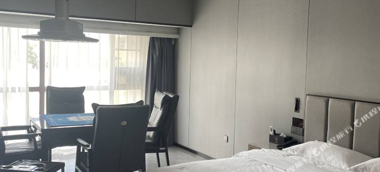 格林联盟酒店(宁都店)图片