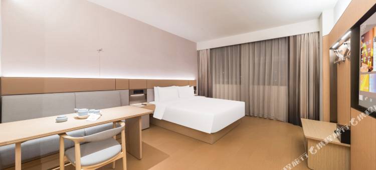 全季酒店(广州番禺市桥西丽路店)图片