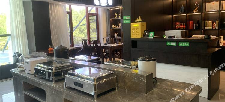 林悦酒店(株洲攸县攸州公园火车站店)图片