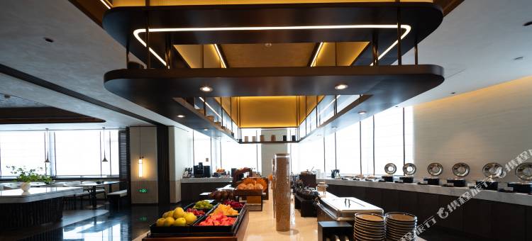 茂名电白万达广场亚朵酒店图片