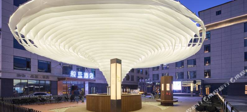 塔什库尔干般蓝酒店图片