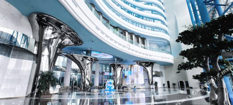 鲲乐湾酒店图片