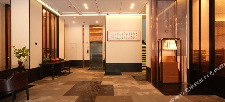 STADSBESÖK龙珠酒店(宜宾冠英古街合江门广场店)图片