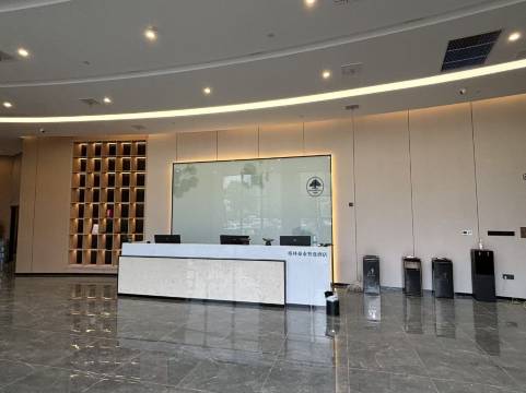 格林豪泰智选酒店(徐州鼓楼区欧乐堡海洋极地世界店)