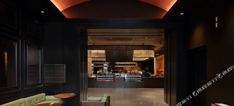 武汉楚河汉街开元名都酒店图片