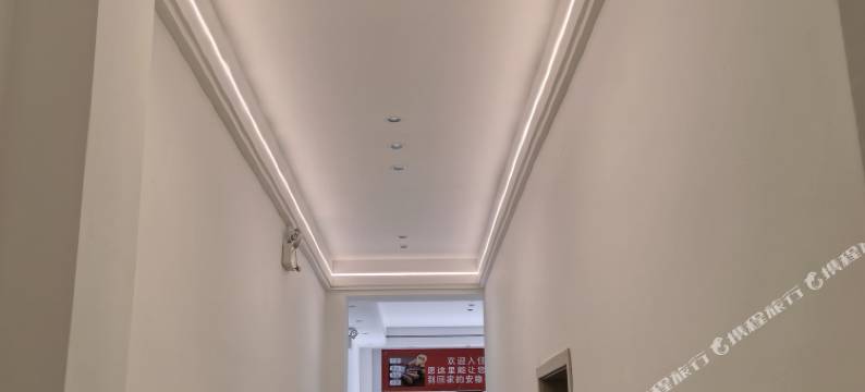 旺福来宾馆图片