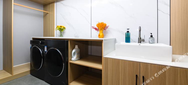 陌野智能酒店(乌拉特前旗政府店)图片