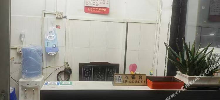心悦公寓(谢岗银湖路店)图片