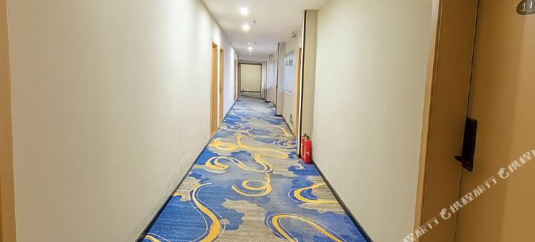 海阳精品酒店(百色田阳店)图片