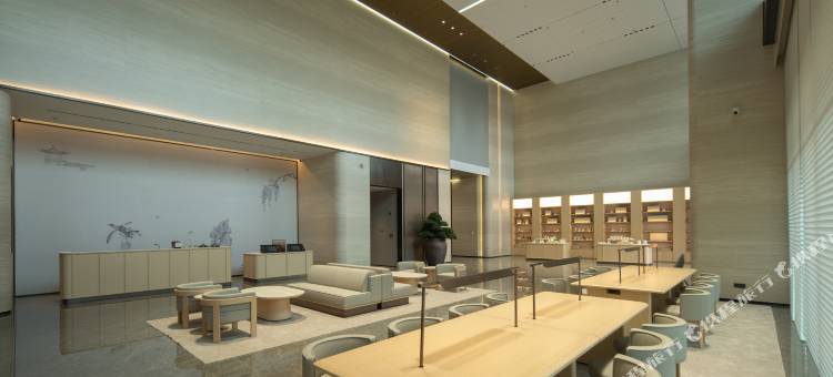 全季酒店(东莞南城街道UCC寰宇汇金中心店)图片