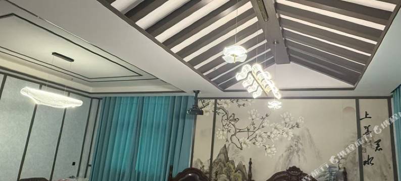 御清泉宾馆(阳城店)图片