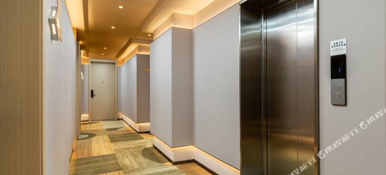 锦江之星(北京物资学院路地铁站店)图片