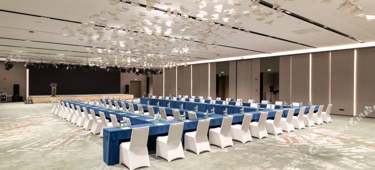 温州机场假日酒店图片