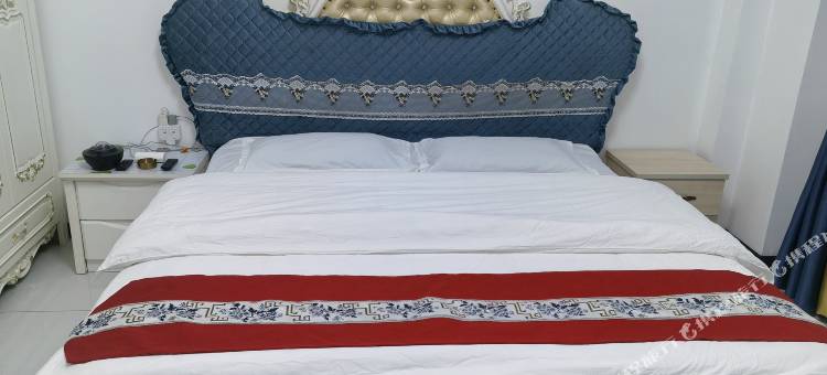 大庆乘风新玛特民宿图片