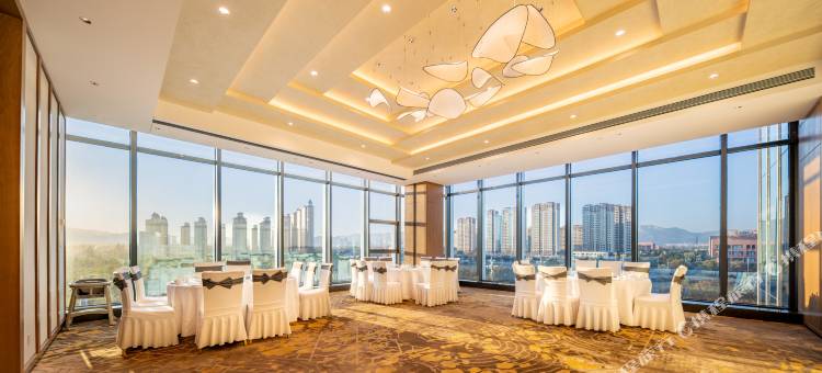 禧悦酒店(大同云冈吾悦广场店)图片