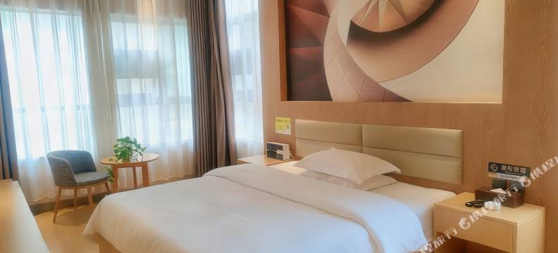 蜀苑12生肖酒店(成都犀浦地铁站店)图片