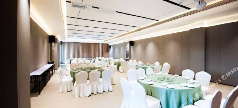 星芮酒店(许昌高铁东站店)图片